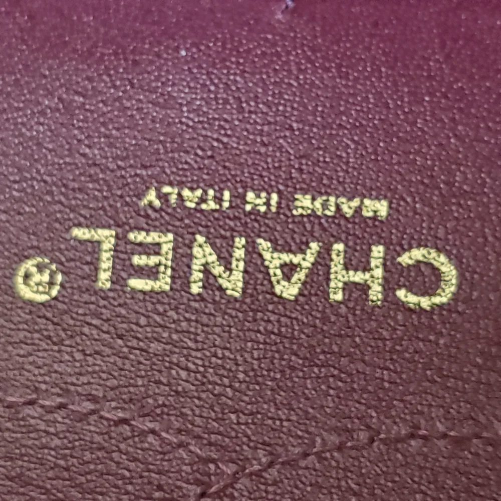 Chanel Classic Jumbo Black Caviar Gold Hw - Picture 3 of 16